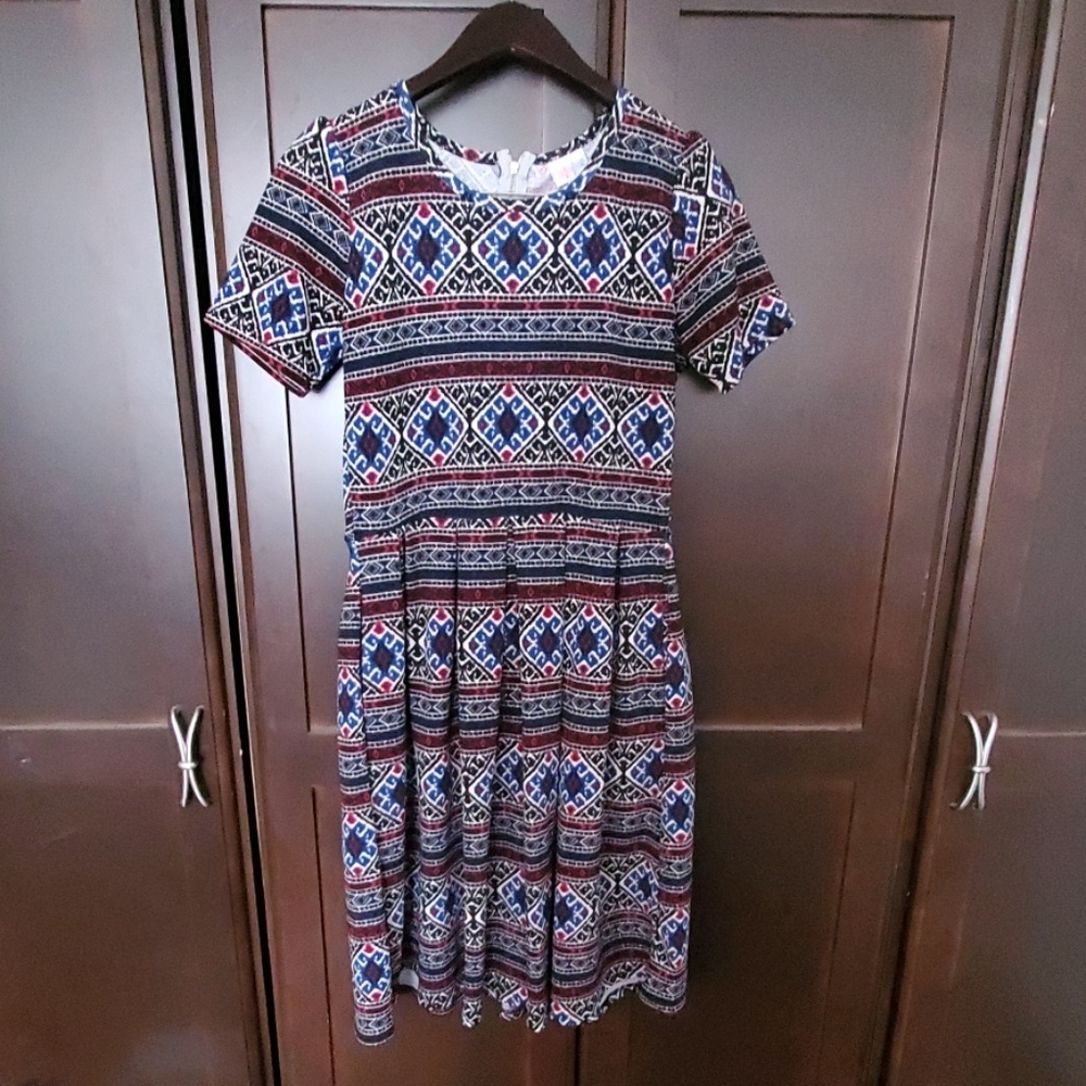 LulaRoe Amelia